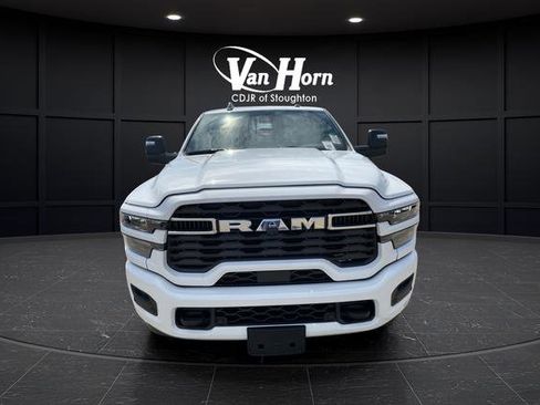 New 2025 RAM 2500 Big Horn image 11