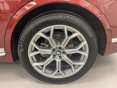 Used 2024 BMW X7 xDrive40i image 34