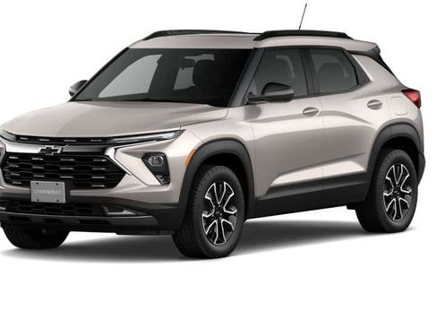 New 2026 Chevrolet TrailBlazer ACTIV image 26