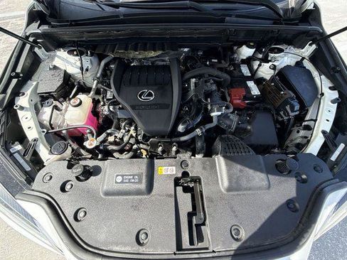 Certified 2024 Lexus NX 350 F Sport AWD/4WD image 27
