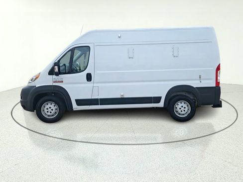Used 2017 RAM ProMaster 1500 FWD image 5