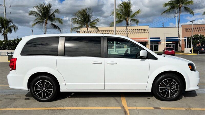 Used 2019 Dodge Grand Caravan GT FWD image 6