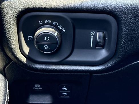Used 2021 RAM 1500 Rebel w/ Rebel Level 1 Equipment Group AWD/4WD image 34