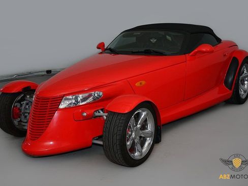 Used 1999 Plymouth Prowler image 3