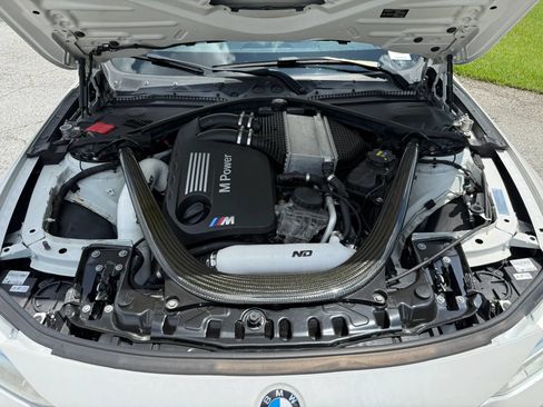 Used 2015 BMW M4 Coupe RWD image 13