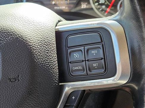 Used 2022 RAM 2500 Laramie AWD/4WD image 22