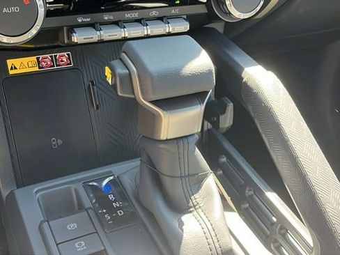 New 2026 Toyota Tacoma SR5 AWD/4WD image 14