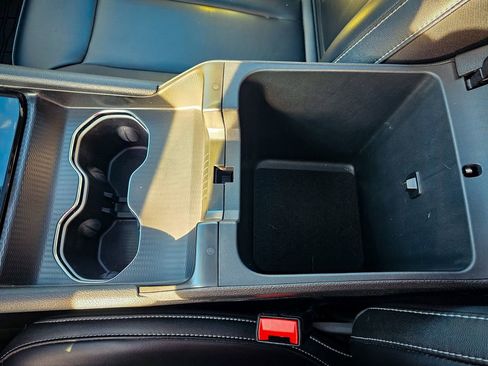 Certified 2024 Jeep Grand Cherokee L Limited image 30