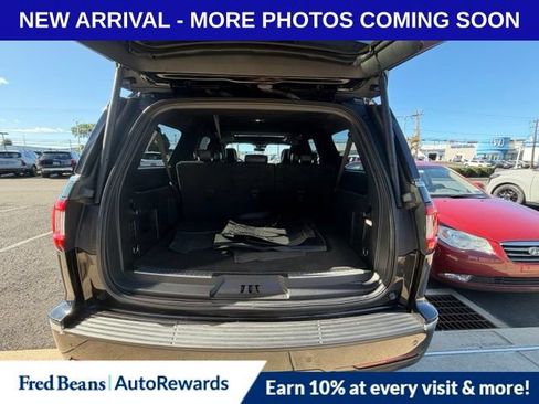 Used 2019 Lincoln Navigator L Reserve AWD/4WD image 8