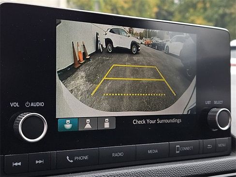 Certified 2023 Honda Civic Sport image 17