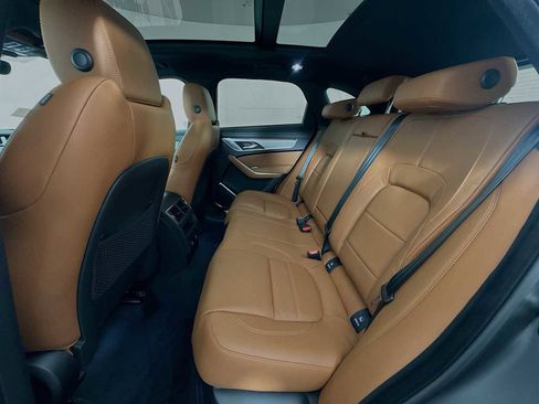 New 2026 Jaguar F-PACE R-Dynamic S image 22