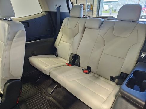 Used 2022 Kia Telluride EX w/ EX Premium Package AWD/4WD image 31