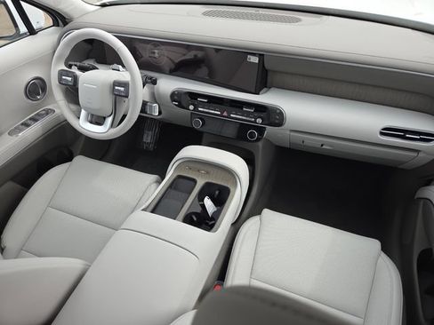 New 2026 Hyundai Palisade SEL AWD/4WD image 26