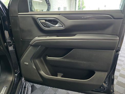 Used 2023 Chevrolet Tahoe RST w/ Luxury Package image 44