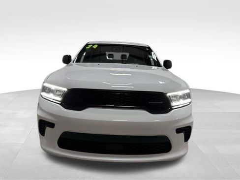 Used 2024 Dodge Durango GT AWD/4WD image 3