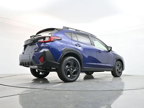 New 2026 Subaru Crosstrek 2.5i Sport AWD/4WD image 23