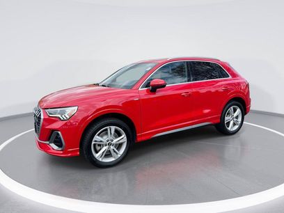 Used 2022 Audi Q3 2.0T Premium Plus