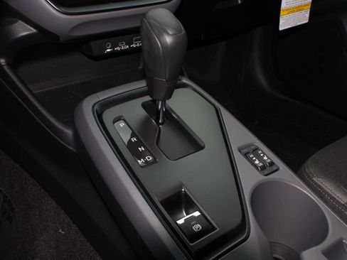 New 2026 Subaru Crosstrek 2.5i Premium AWD/4WD image 15