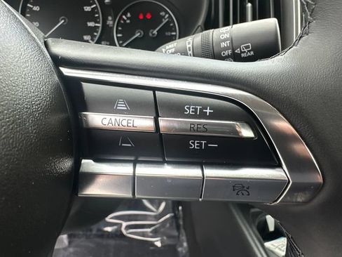 Used 2025 MAZDA CX-50 AWD 2.5 S w/ Accent Package image 32
