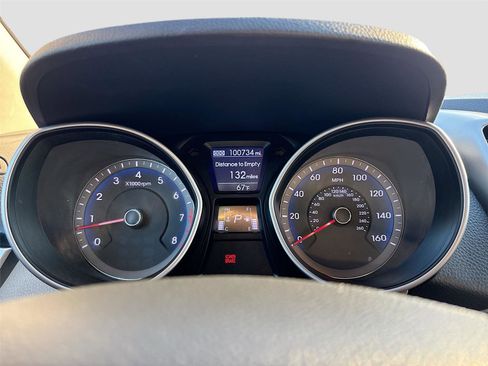 Used 2013 Hyundai Elantra GT image 13