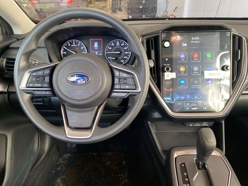 New 2026 Subaru Impreza 2.0i Sport image 2