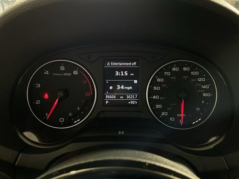 Used 2015 Audi A3 1.8T Premium w/ Cold Weather Package FWD image 26