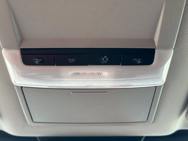 Certified 2024 Nissan Pathfinder S AWD/4WD image 35