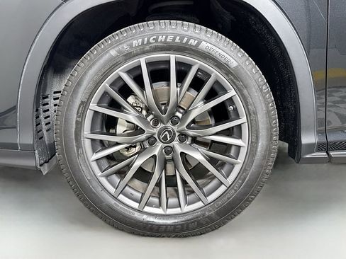 Used 2020 Lexus RX 350 F Sport image 33