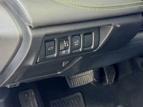 Used 2021 Subaru Outback Onyx Edition XT w/ Popular Package #2 image 17