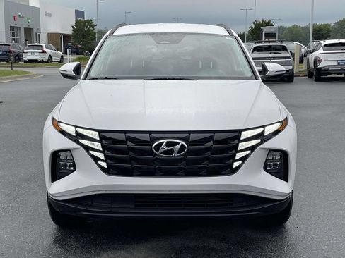 Certified 2023 Hyundai Tucson SEL AWD/4WD image 24