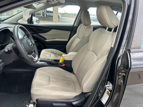 Used 2020 Subaru Impreza 2.0i AWD/4WD image 5