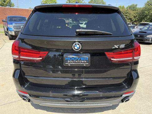 Used 2015 BMW X5 xDrive35i AWD/4WD image 6