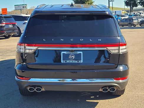 Used 2022 Lincoln Aviator Reserve image 5