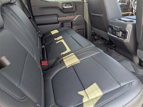 Used 2020 GMC Sierra 1500 SLT image 13