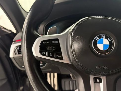 Used 2023 BMW 530i xDrive w/ M Sport Package AWD/4WD image 12
