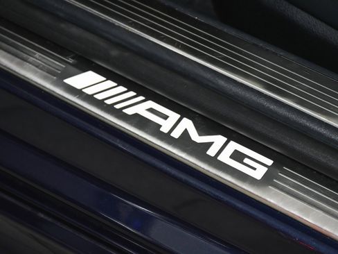 Used 2015 Mercedes-Benz S 63 AMG 4MATIC Coupe image 11