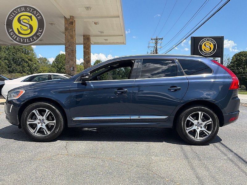 Used 2015 Volvo XC60 T6 Platinum FWD image 3