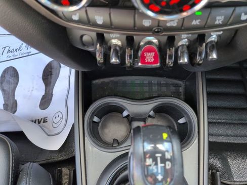 Used 2019 MINI Cooper Countryman S w/ Premium Package image 35