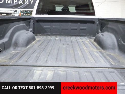 Used 2020 RAM 2500 Big Horn w/ Level 1 Equipment Group image 57