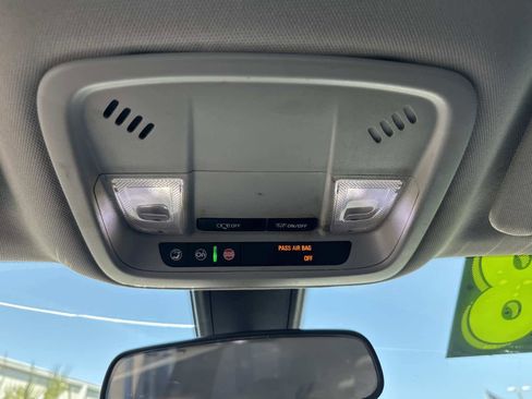 Used 2018 Chevrolet Malibu LS image 25