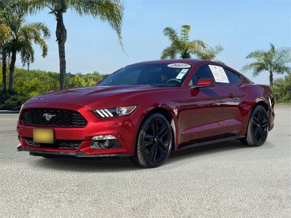 Used 2017 Ford Mustang Premium w/ Ecoboost Performance Package
