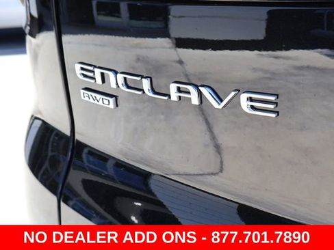 New 2026 Buick Enclave Sport Touring w/ Power Package image 8