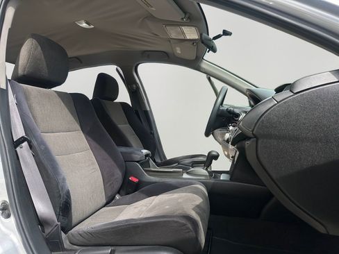 Used 2009 Honda Accord LX image 23