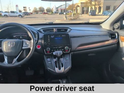 Used 2019 Honda CR-V EX image 5