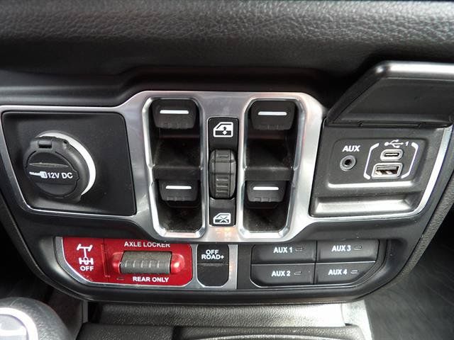 Used 2024 Jeep Gladiator Sport AWD/4WD image 36