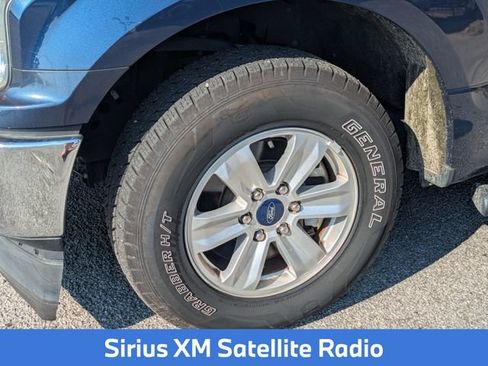 Used 2018 Ford F150 XLT RWD image 5