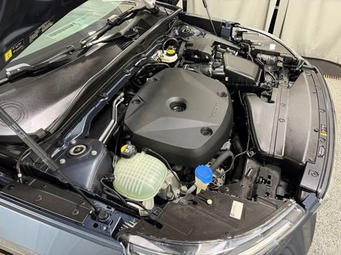 Used 2021 Volvo XC40 T5 Inscription AWD/4WD image 27