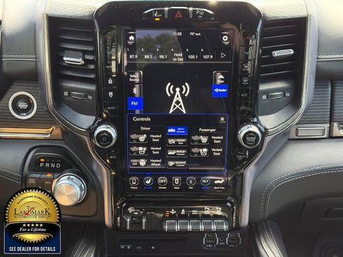 Used 2019 RAM 1500 Limited AWD/4WD image 19