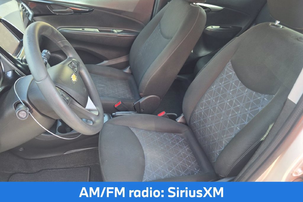 Used 2021 Chevrolet Spark LT FWD image 9