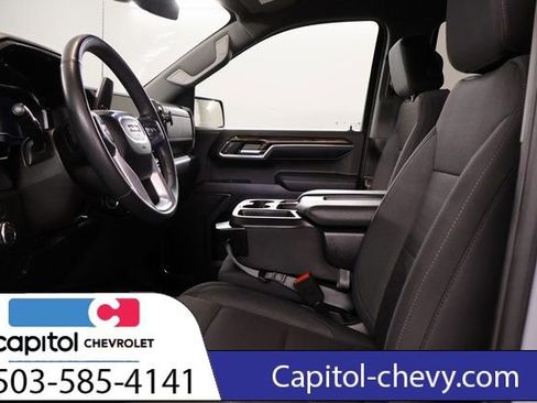 Used 2024 GMC Sierra 1500 Elevation image 20